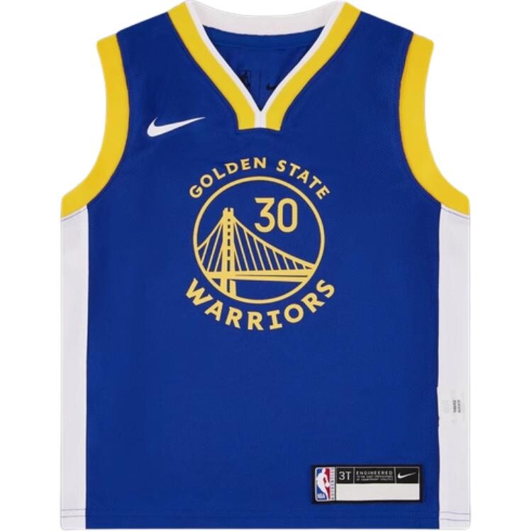 Детский жилет Nike, синий
Детский жилет Nike, синий