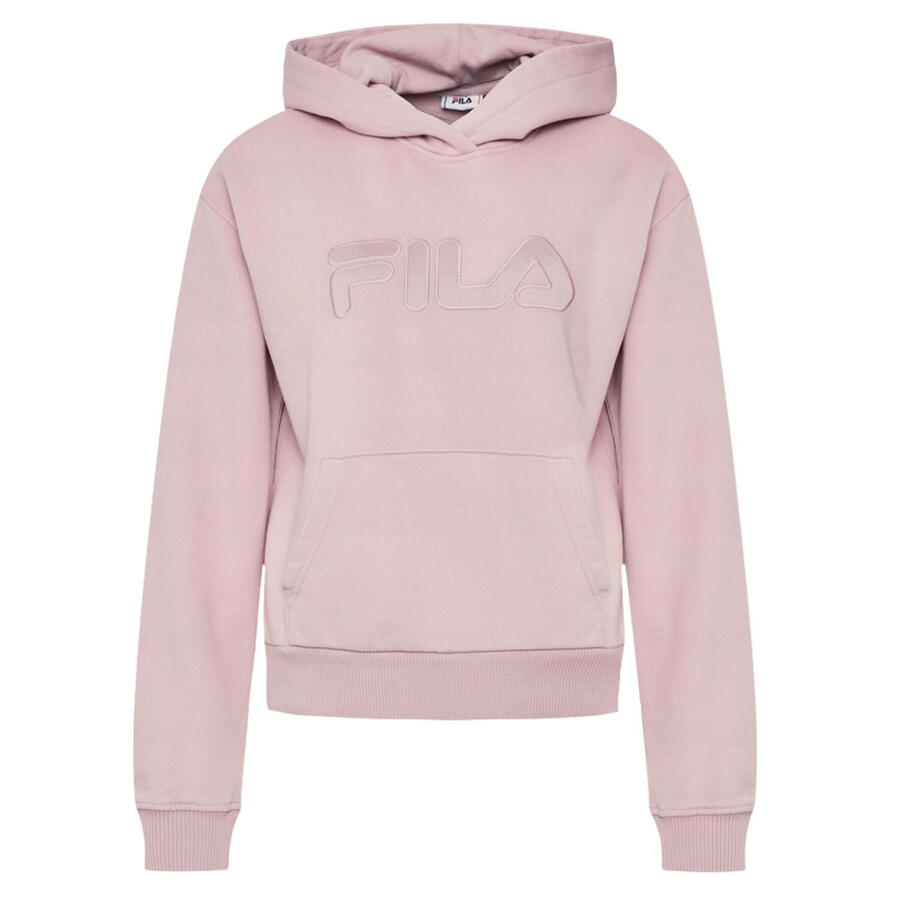 Женская походная толстовка Fila Boschkek
Женская походная толстовка Fila Boschkek