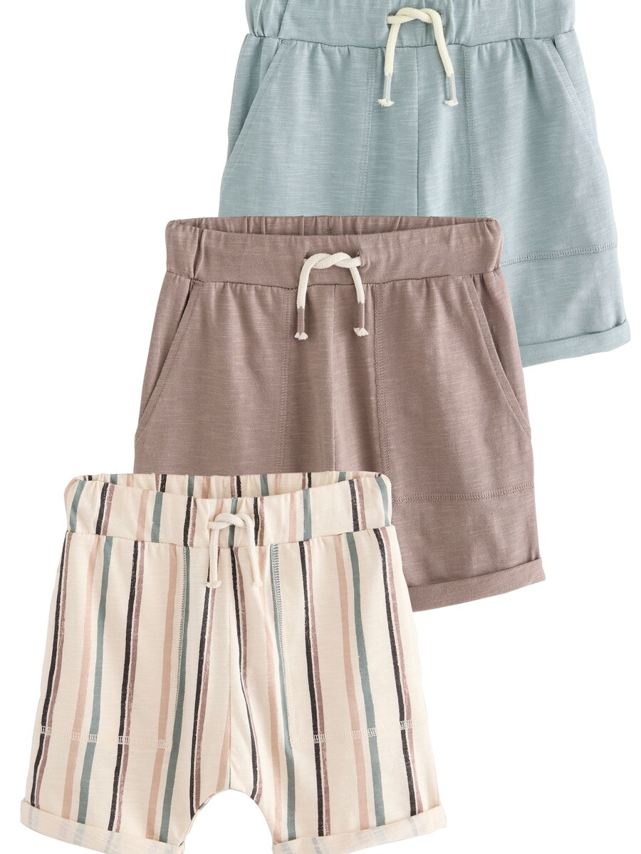 Обычные брюки Next, разноцветный
Обычные брюки Next, разноцветный