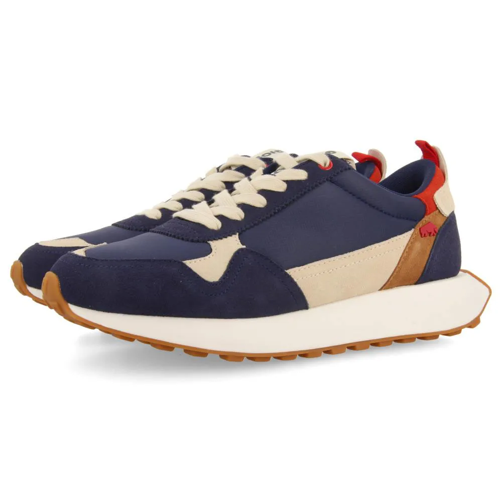 Кроссовки Gioseppo Zennor, синий
Кроссовки Gioseppo Zennor, синий