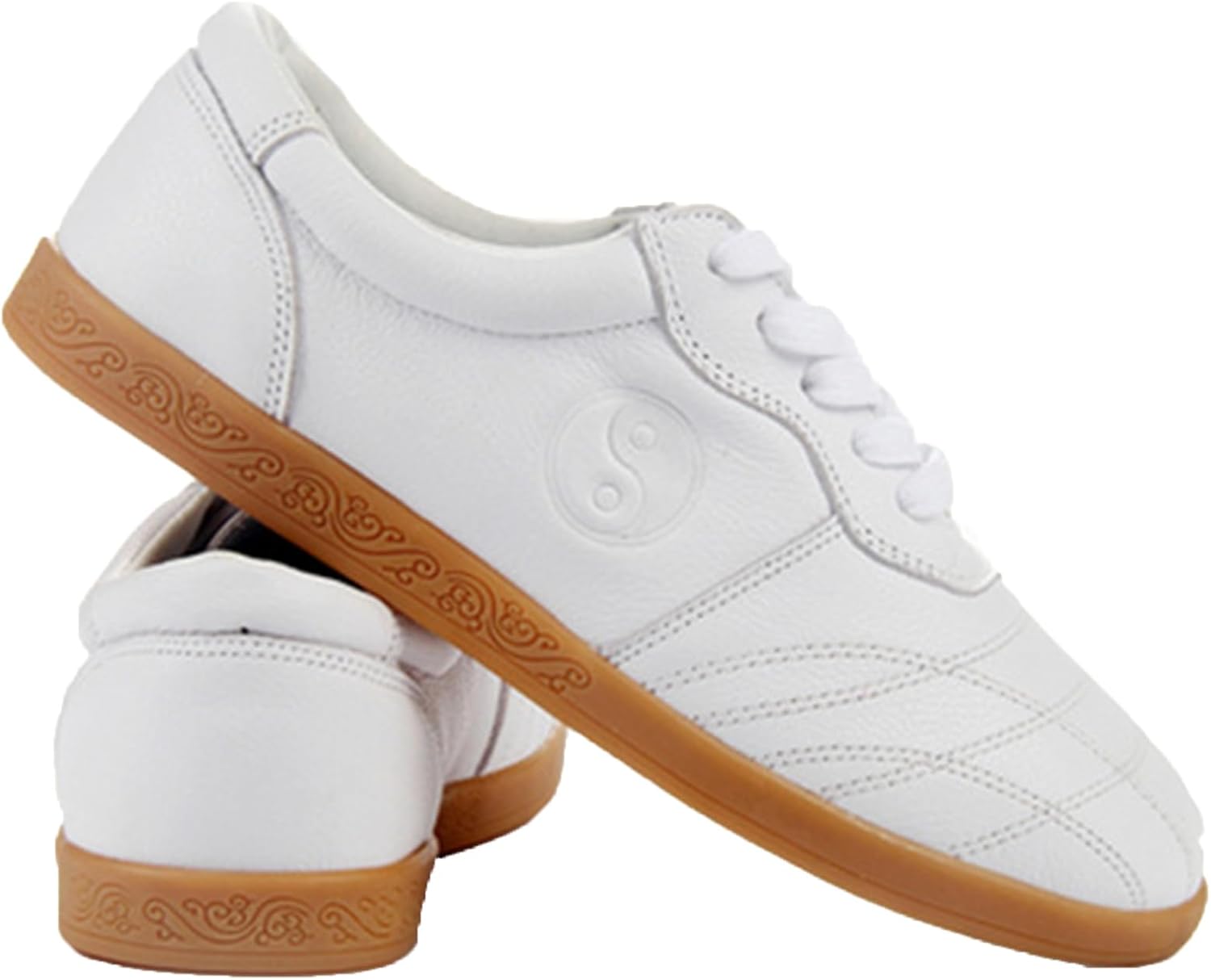 Модные кроссовки для боевых искусств, противоскользящие обувь для Тайцзи, удобная обувь для кунг-фу, тренировочные спортивные туфли Тай-цзи Кунг-фу для тхэквондо и занятий в зале для мужчин и женщин (Размер: 35EU, Цвет: A) Crysterris, 35EU C
Модные кроссовки для боевых искусств, противоскользящие обувь для Тайцзи, удобная обувь для кунг-фу, тренировочные спортивные туфли Тай-цзи Кунг-фу для тхэквондо и занятий в зале для мужчин и женщин (Размер: 35EU, Цвет: A) Crysterris, 35EU C