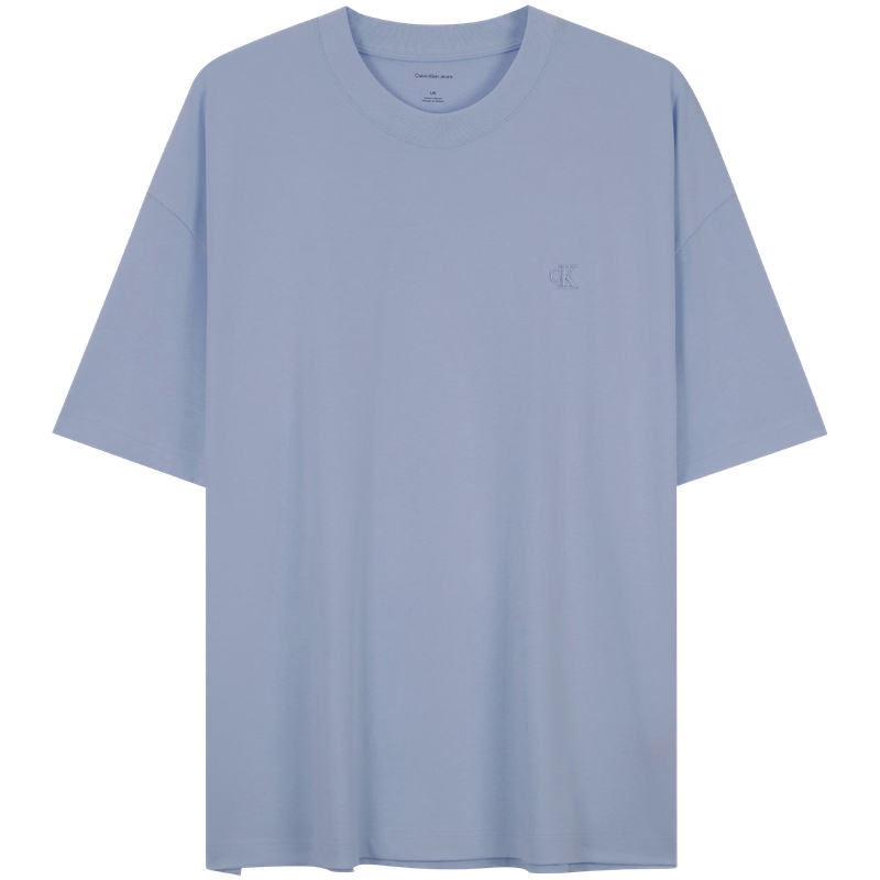 Футболка SS25 Unisex Calvin Klein, синий
Футболка SS25 Unisex Calvin Klein, синий