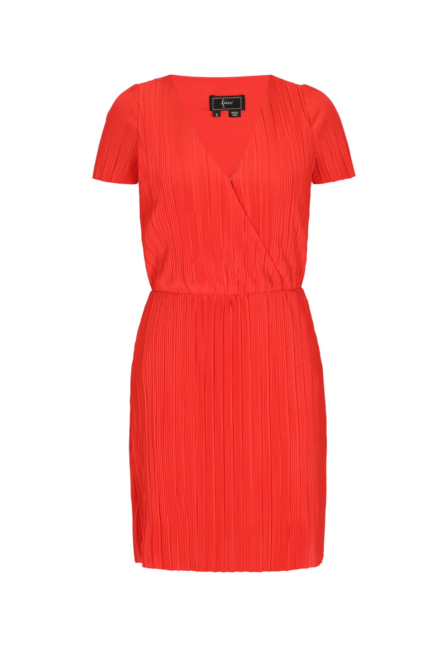 Платье faina, красный 
Платье faina, красный
