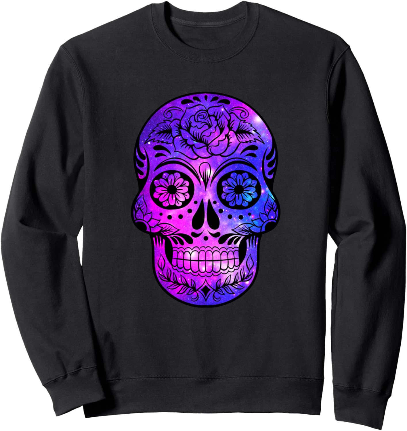 Толстовка с татуировкой черепа, в стиле хиппи, космически-голубого цвета Trendy Tattoo Gifts & Things Co.
Толстовка с татуировкой черепа, в стиле хиппи, космически-голубого цвета Trendy Tattoo Gifts & Things Co.