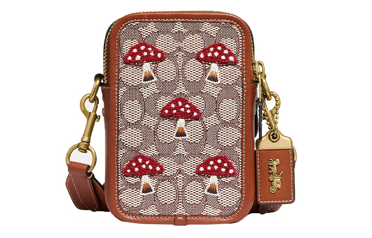 Сумка кроссбоди Rogue COACH
Сумка кроссбоди Rogue COACH