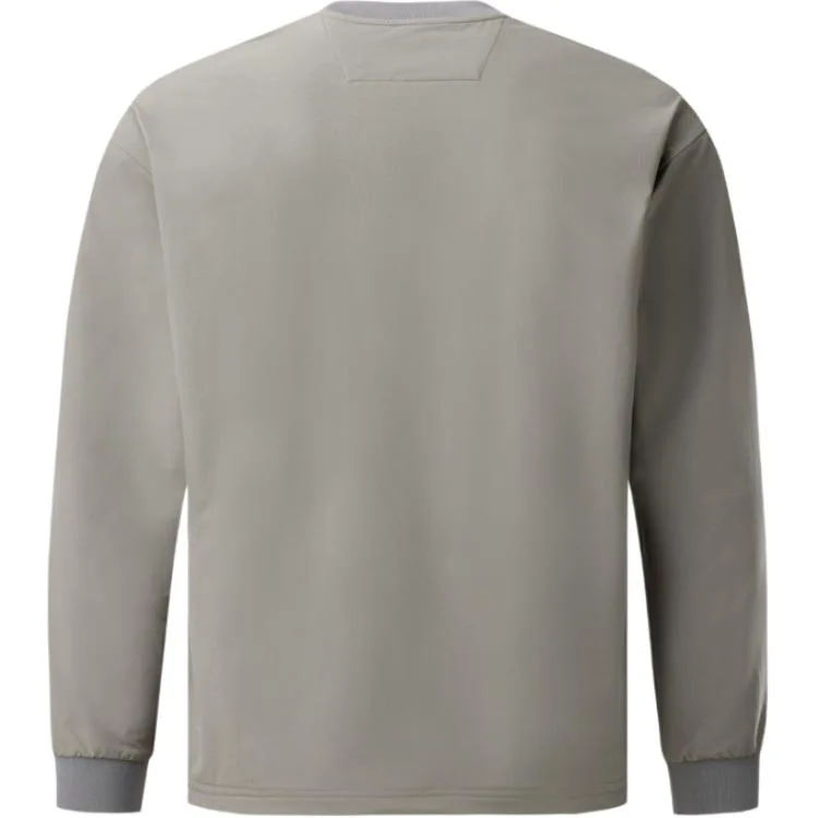 Свитшот мужской Charcoal KOLON SPORT, хаки
Свитшот мужской Charcoal KOLON SPORT, хаки