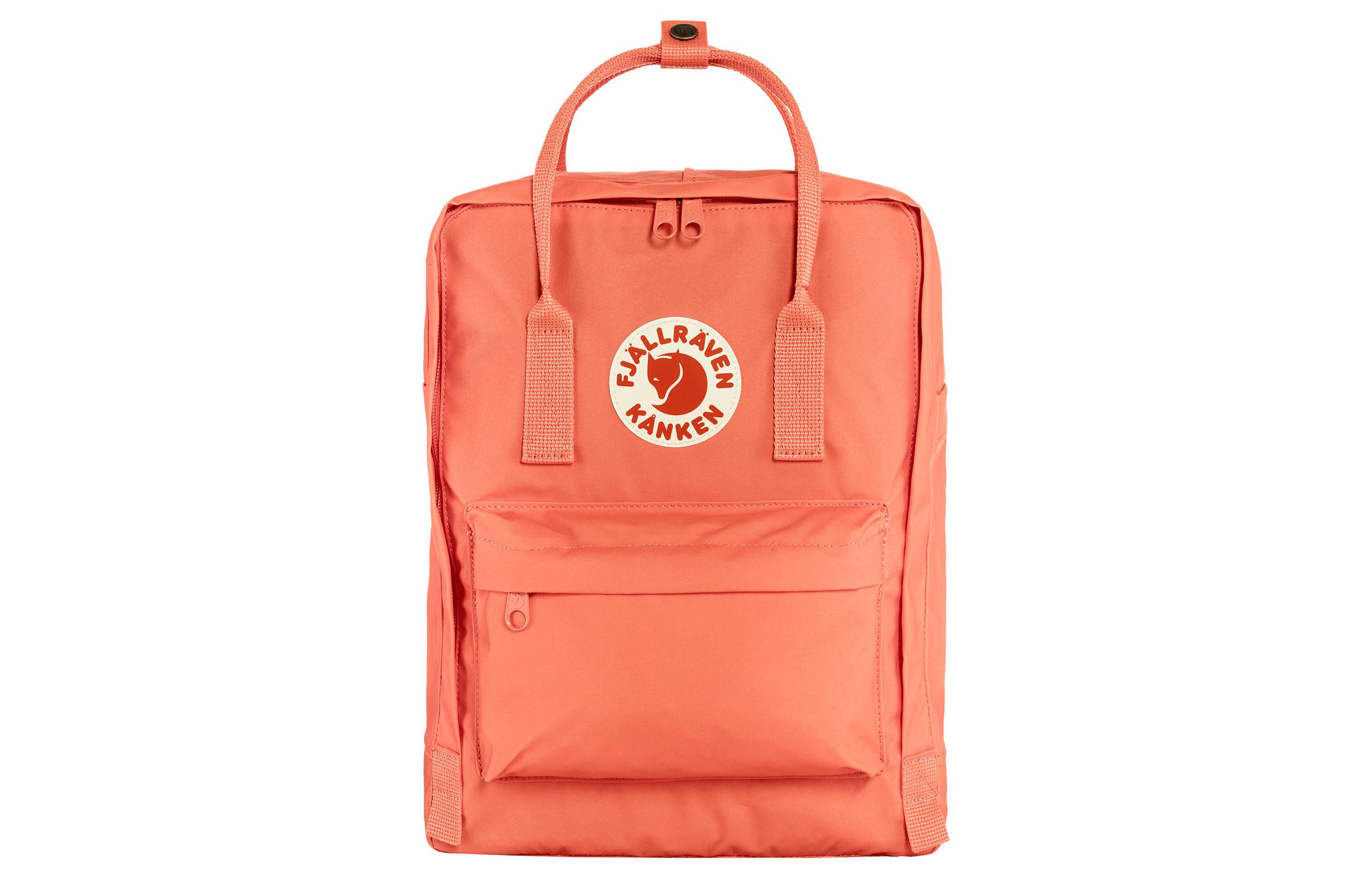 Fjallraven Рюкзак Kanken Outdoor
Fjallraven Рюкзак Kanken Outdoor