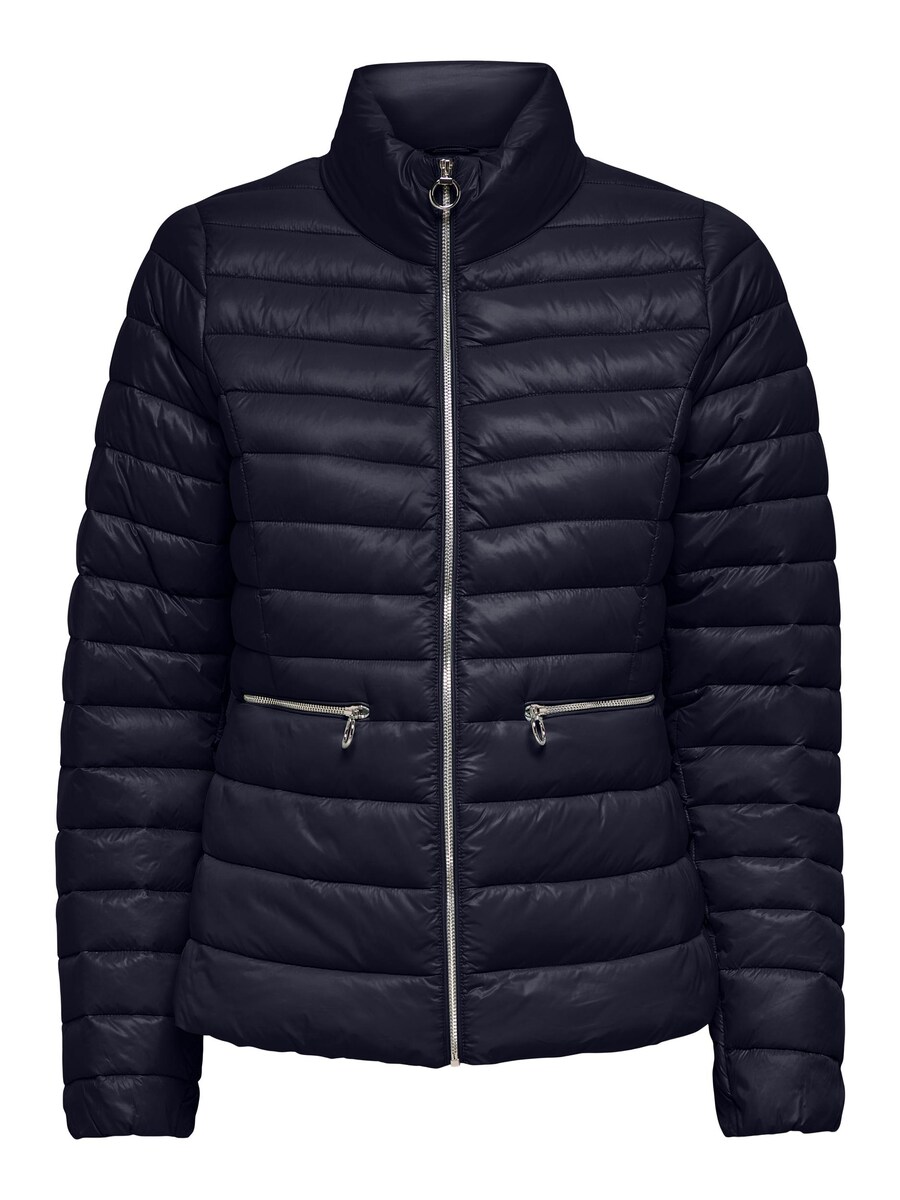 Демисезонная куртка ONLY Madeline, Night blue
Демисезонная куртка ONLY Madeline, Night blue