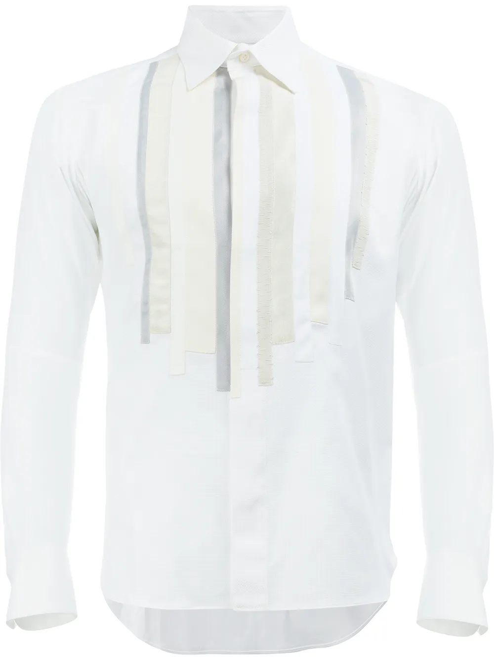 Рубашка Shigoto x Shiro Shiro Sakai, белый
Рубашка Shigoto x Shiro Shiro Sakai, белый