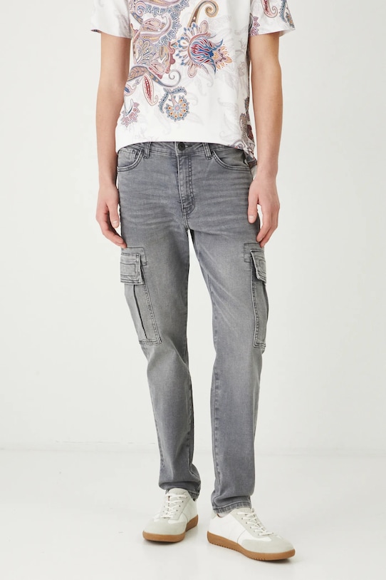 Джинсы Medicine, серый
Джинсы Medicine, серый
