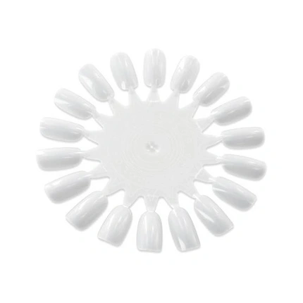 Натуральная маргаритка 18 оттенков Pbi 
Натуральная маргаритка 18 оттенков Pbi