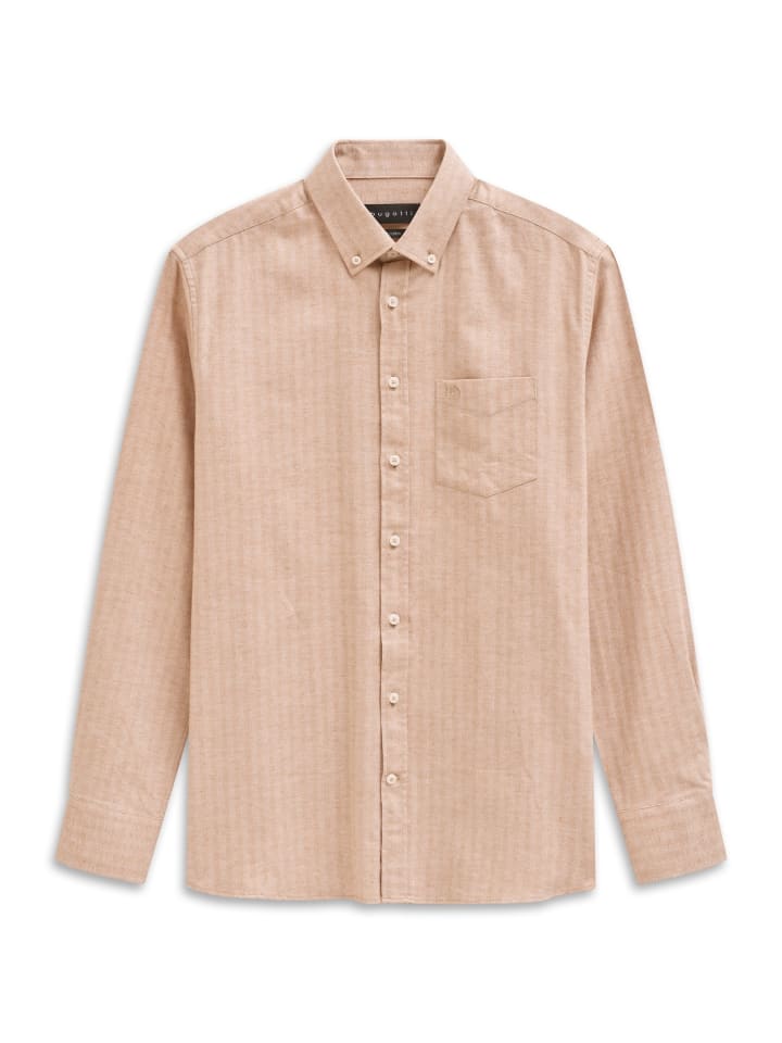 Рубашка Bugatti
Рубашка Bugatti