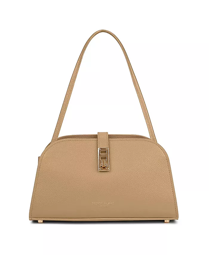 Сумка Dana Dollarino 11" Teddy Blake, коричневый/бежевый
Сумка Dana Dollarino 11" Teddy Blake, коричневый/бежевый