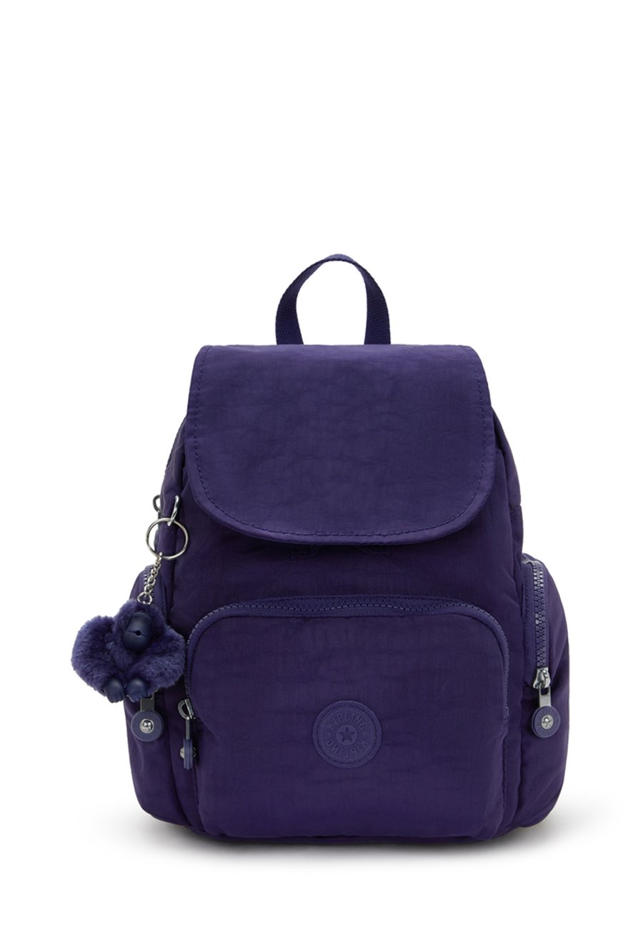 Рюкзак Kipling CITY ZIP MINI, Moonlit Blue/Dark Blue
Рюкзак Kipling CITY ZIP MINI, Moonlit Blue/Dark Blue