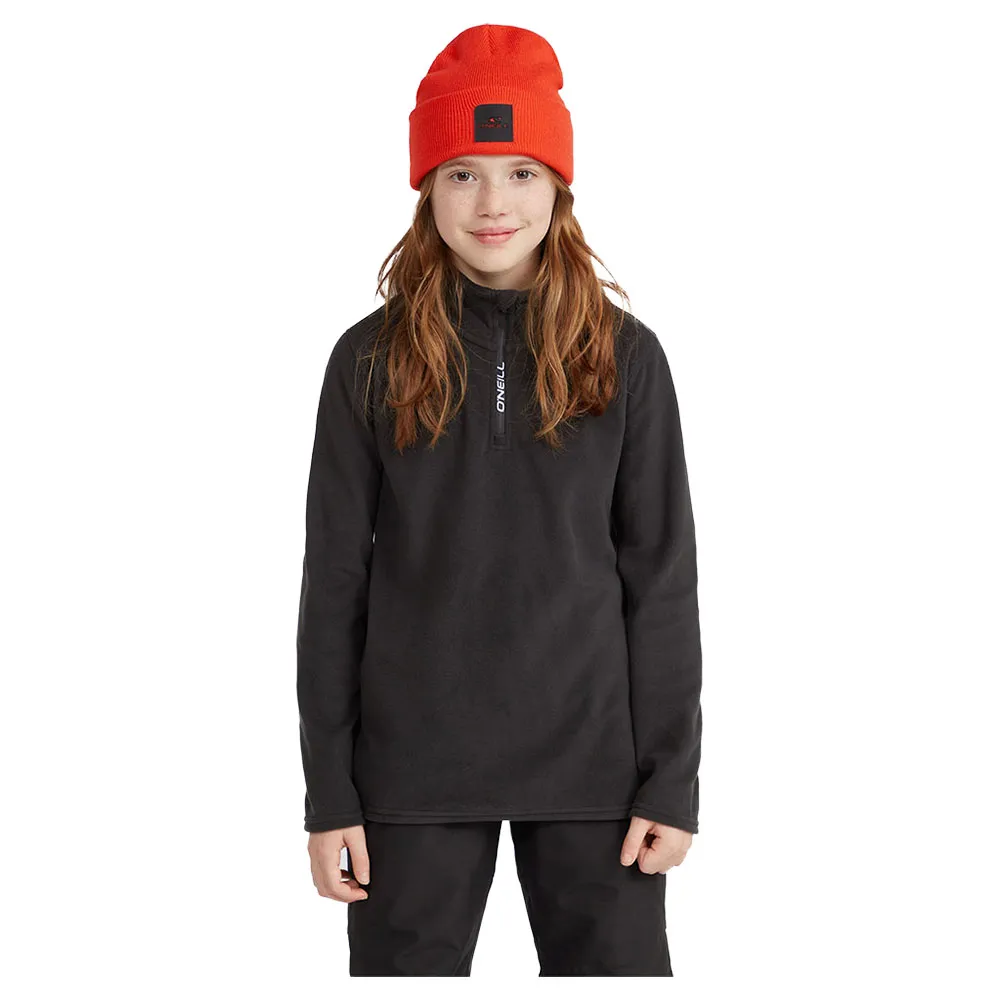 Флис OВґneill JackВґS Polartec 100 half zip, черный
Флис OВґneill JackВґS Polartec 100 half zip, черный