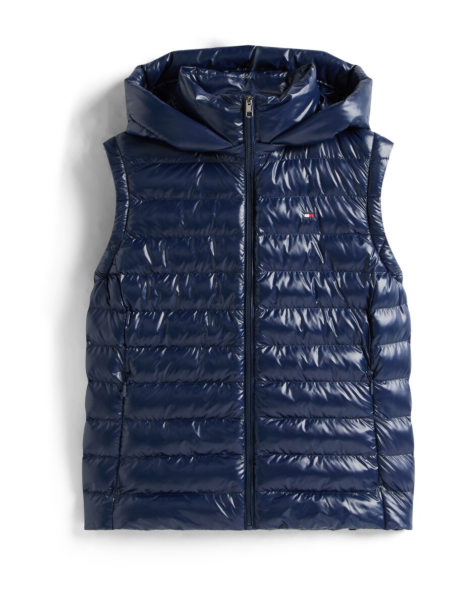 Жилет TOMMY HILFIGER, Navy
Жилет TOMMY HILFIGER, Navy