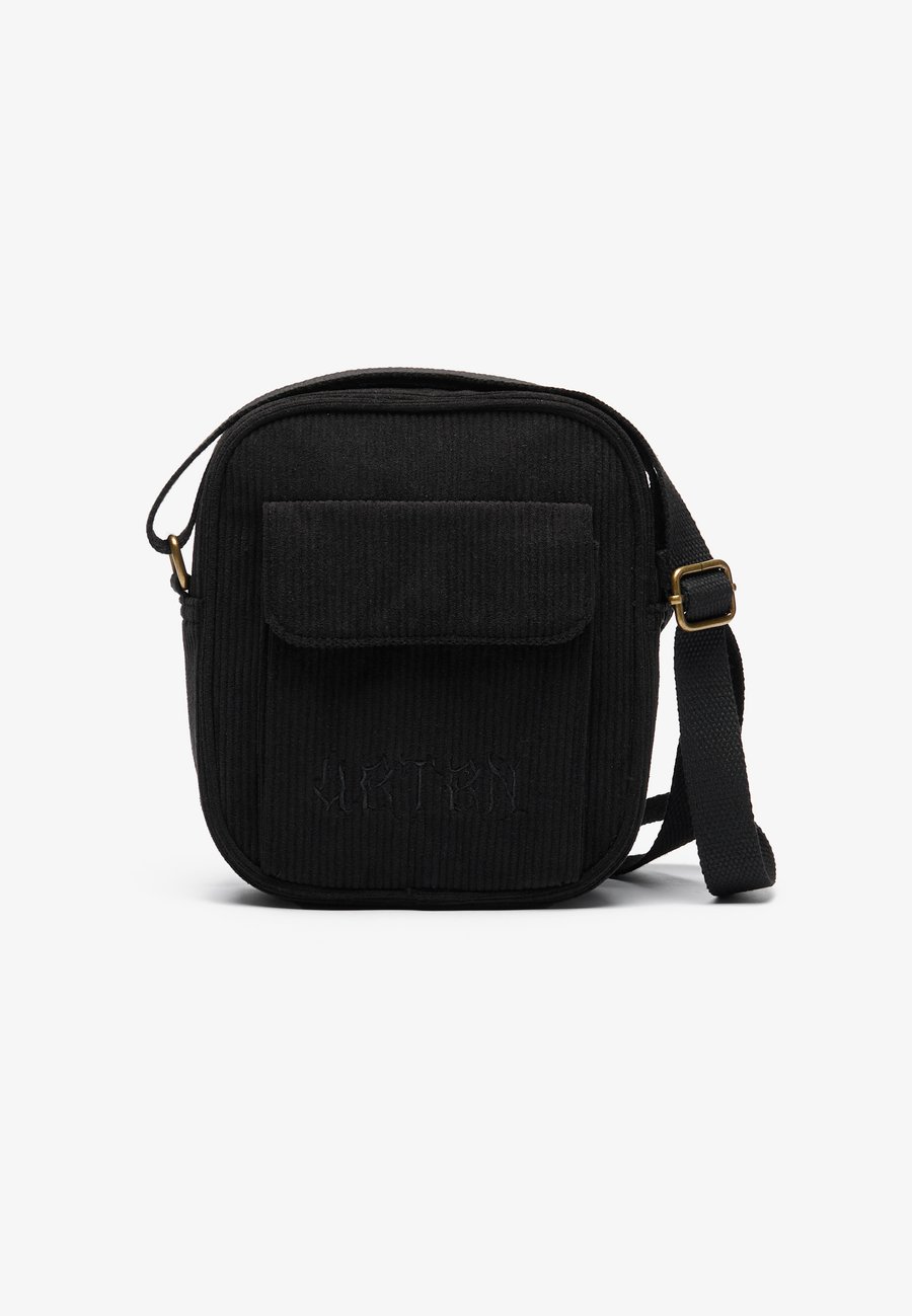 Сумка кросс-боди YOURTURN UNISEX, Black
Сумка кросс-боди YOURTURN UNISEX, Black
