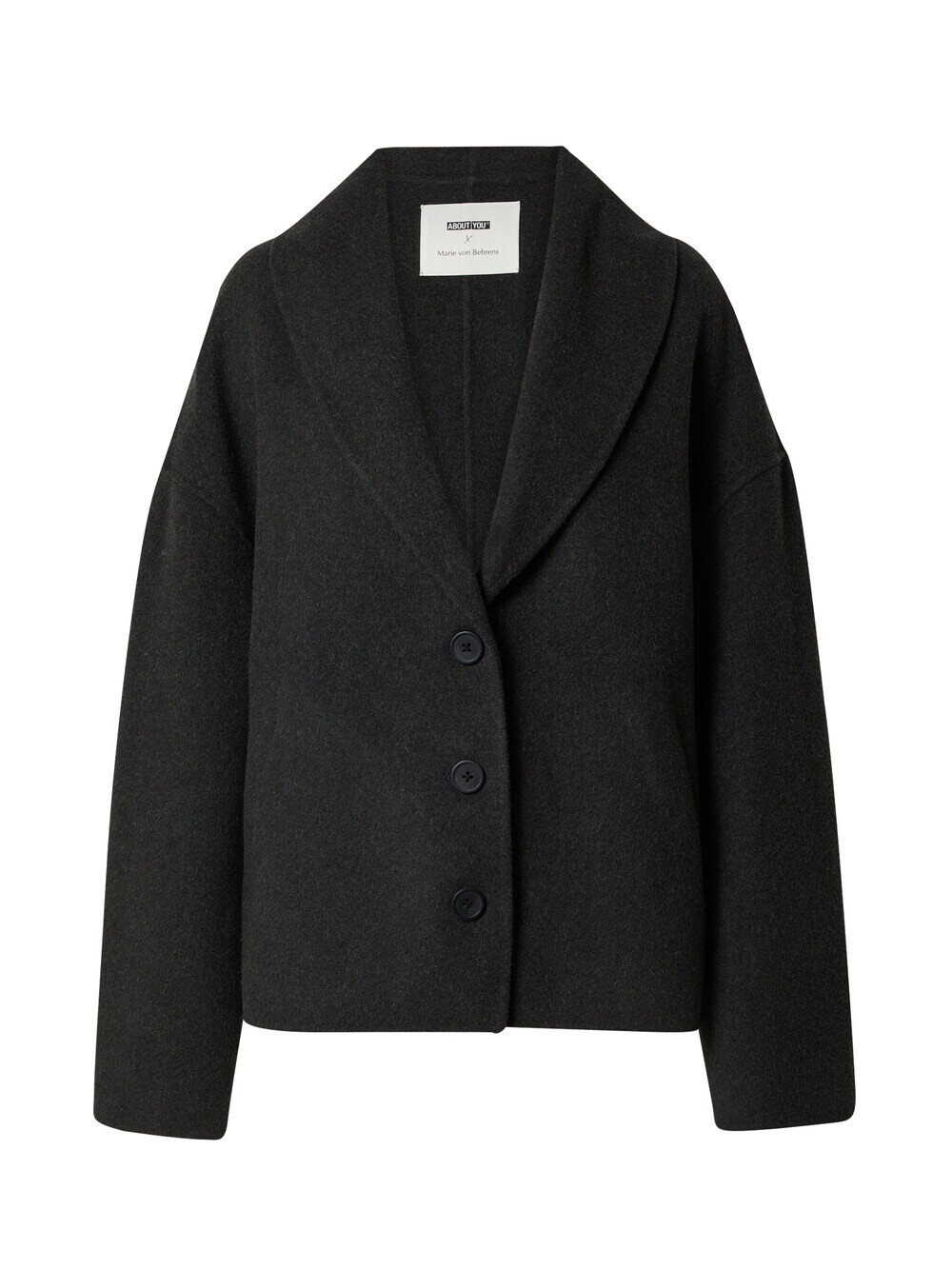 Межсезонная куртка About You Lill, антрацит, Черный, Межсезонная куртка About You Lill, антрацит
Межсезонная куртка About You Lill, антрацит, Черный, Межсезонная куртка About You Lill, антрацит