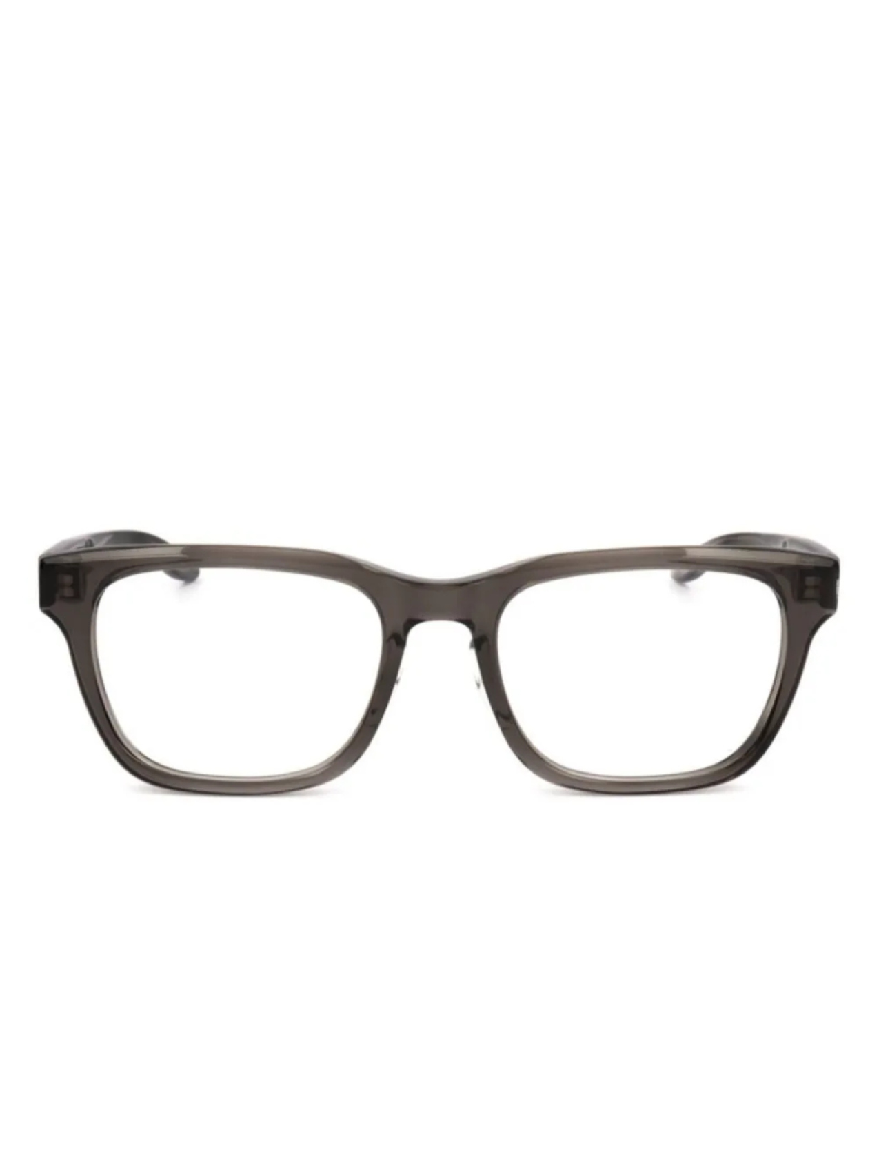 Очки Barton Perreira в квадратной оправе, серый
Очки Barton Perreira в квадратной оправе, серый