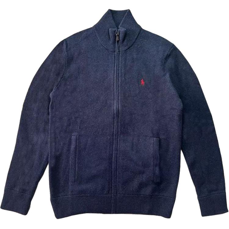 Свитер мужской Polo Ralph Lauren, синий
Свитер мужской Polo Ralph Lauren, синий