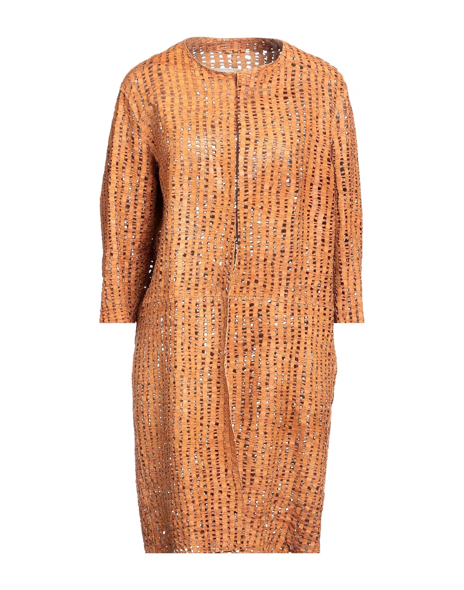 Пиджак Vintage De Luxe, коричневый
Пиджак Vintage De Luxe, коричневый