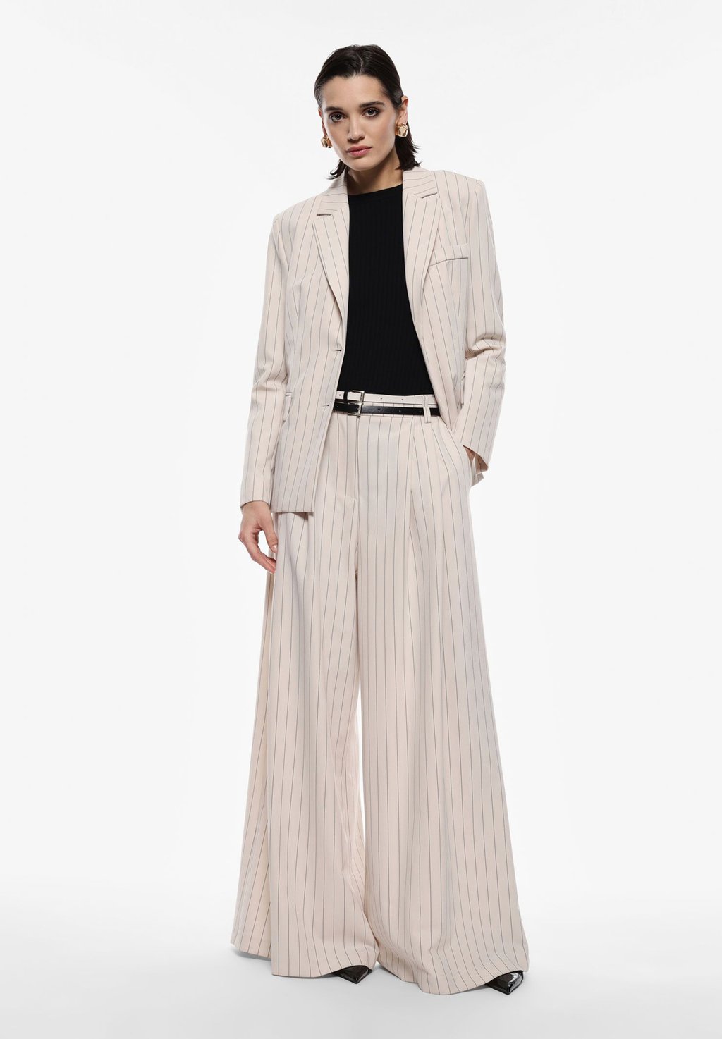 Брюки Imperial, бежевый
Брюки Imperial, бежевый