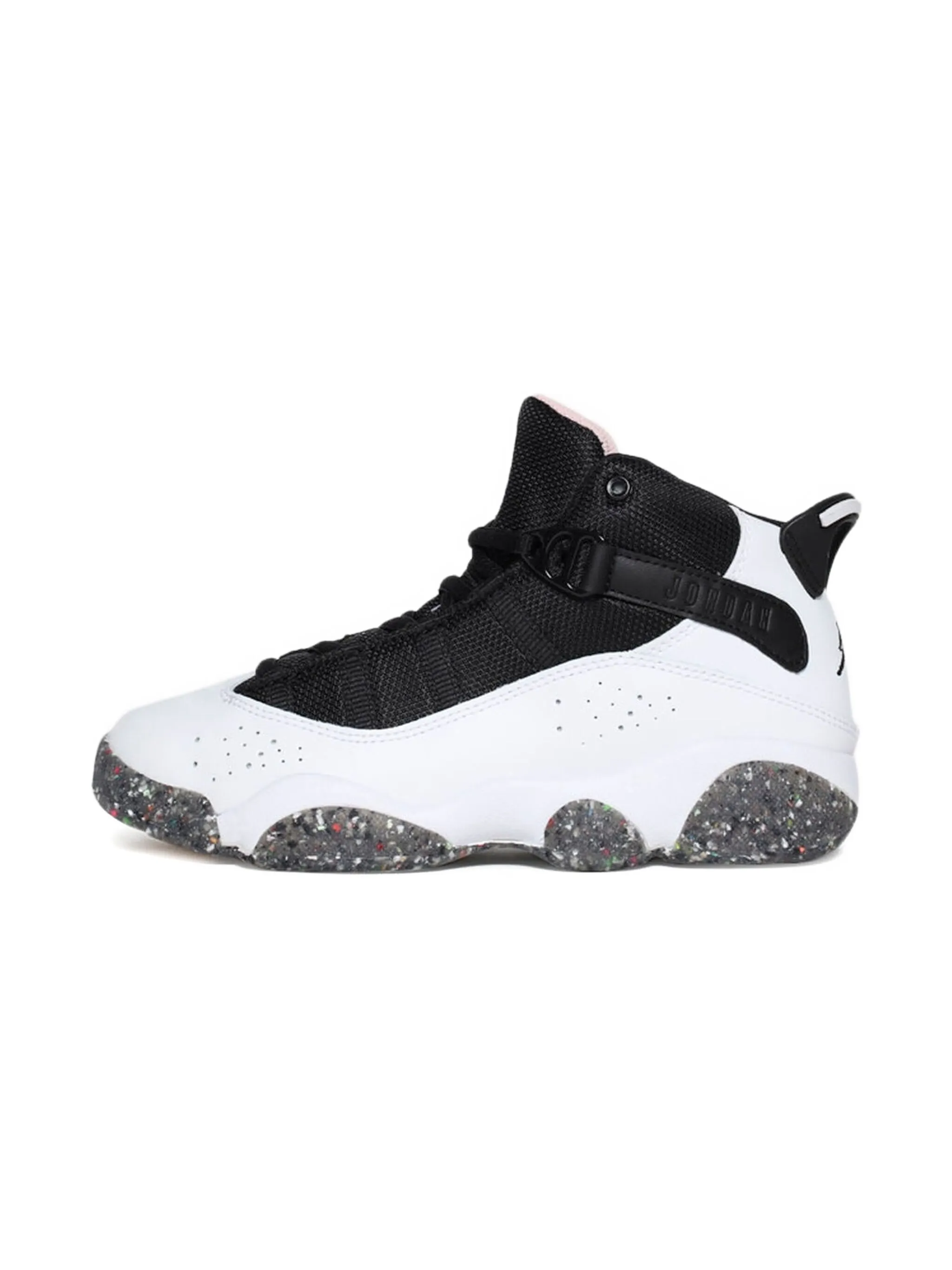 Кроссовки 6 Rings Jordan Kids, белый
Кроссовки 6 Rings Jordan Kids, белый