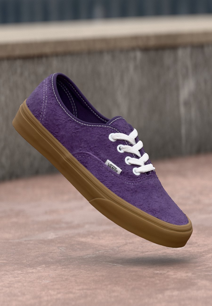 Кроссовки Vans AUTHENTIC UNISEX, Gothic Grape/Lilac
Кроссовки Vans AUTHENTIC UNISEX, Gothic Grape/Lilac