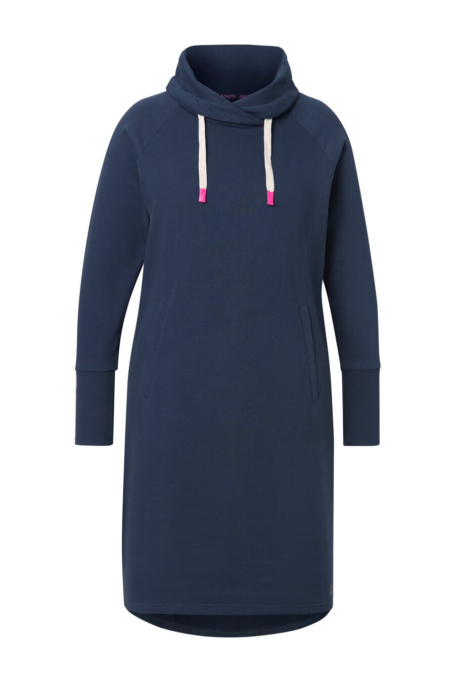 Мини платье LAURASØN, marine blue
Мини платье LAURASØN, marine blue