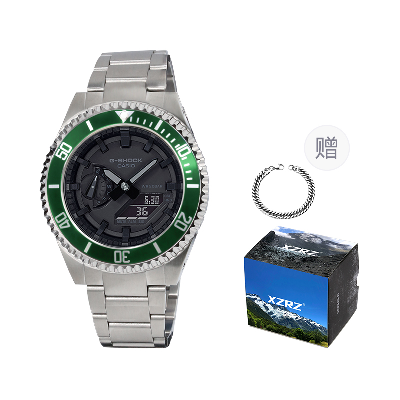 Унисекс часы CASIO серии с двойным дисплеем жидкокристаллическим/аналоговым черные
Унисекс часы CASIO серии с двойным дисплеем жидкокристаллическим/аналоговым черные