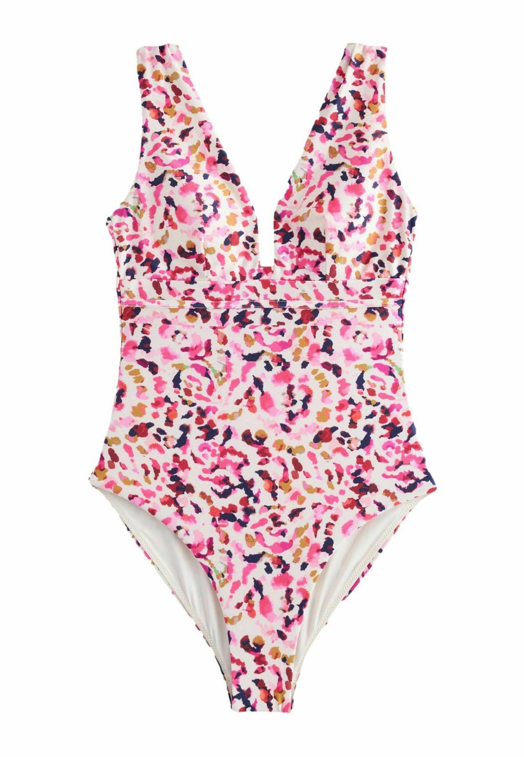 Купальник PLUNGE TUMMY CONTROL Next, белый
Купальник PLUNGE TUMMY CONTROL Next, белый