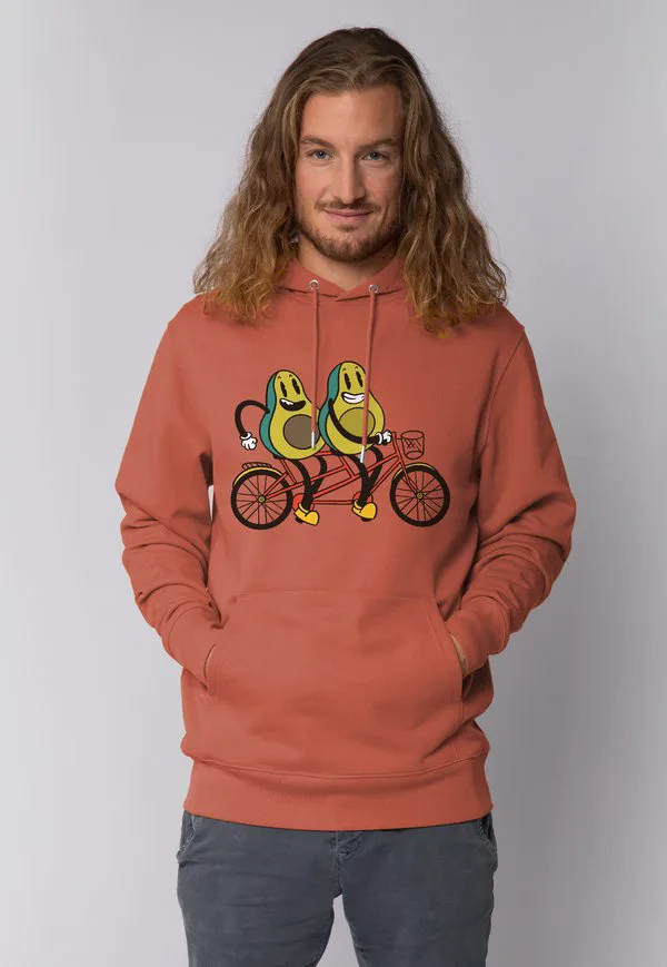 Толстовка с капюшоном avocado fahrrad Watapparel, Heritage Brown, Коричневый, Толстовка с капюшоном avocado fahrrad Watapparel, Heritage Brown
Толстовка с капюшоном avocado fahrrad Watapparel, Heritage Brown, Коричневый, Толстовка с капюшоном avocado fahrrad Watapparel, Heritage Brown