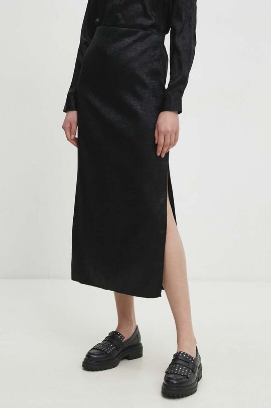 Юбка Answear Lab, черный
Юбка Answear Lab, черный