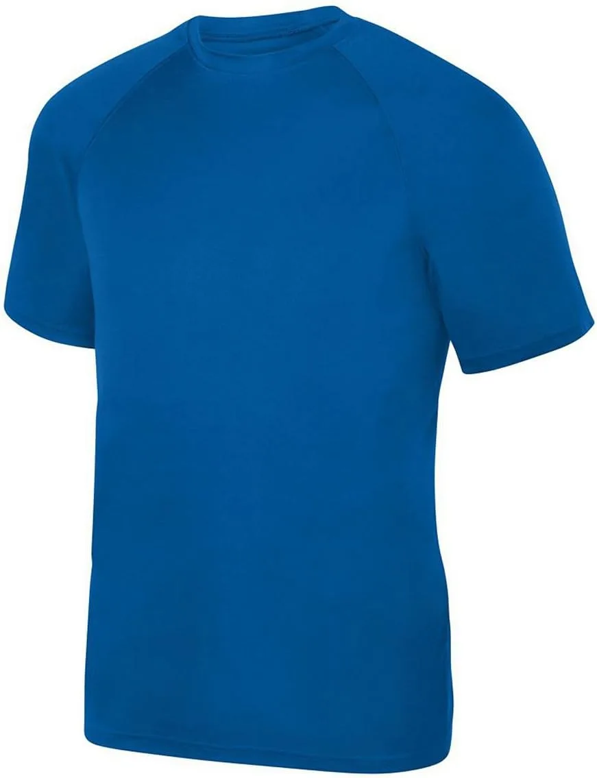 Футболка Augusta Sportswear мужская Wicking
Футболка Augusta Sportswear мужская Wicking