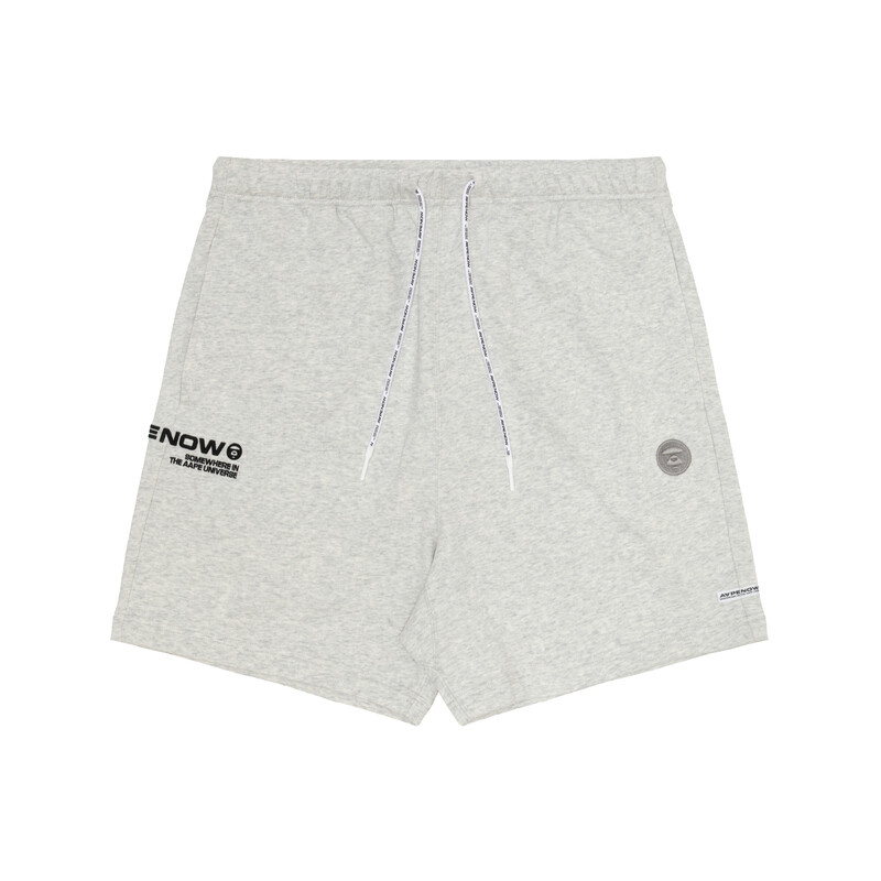 Повседневные шорты мужские Off-white WH2 Aape, белый
Повседневные шорты мужские Off-white WH2 Aape, белый