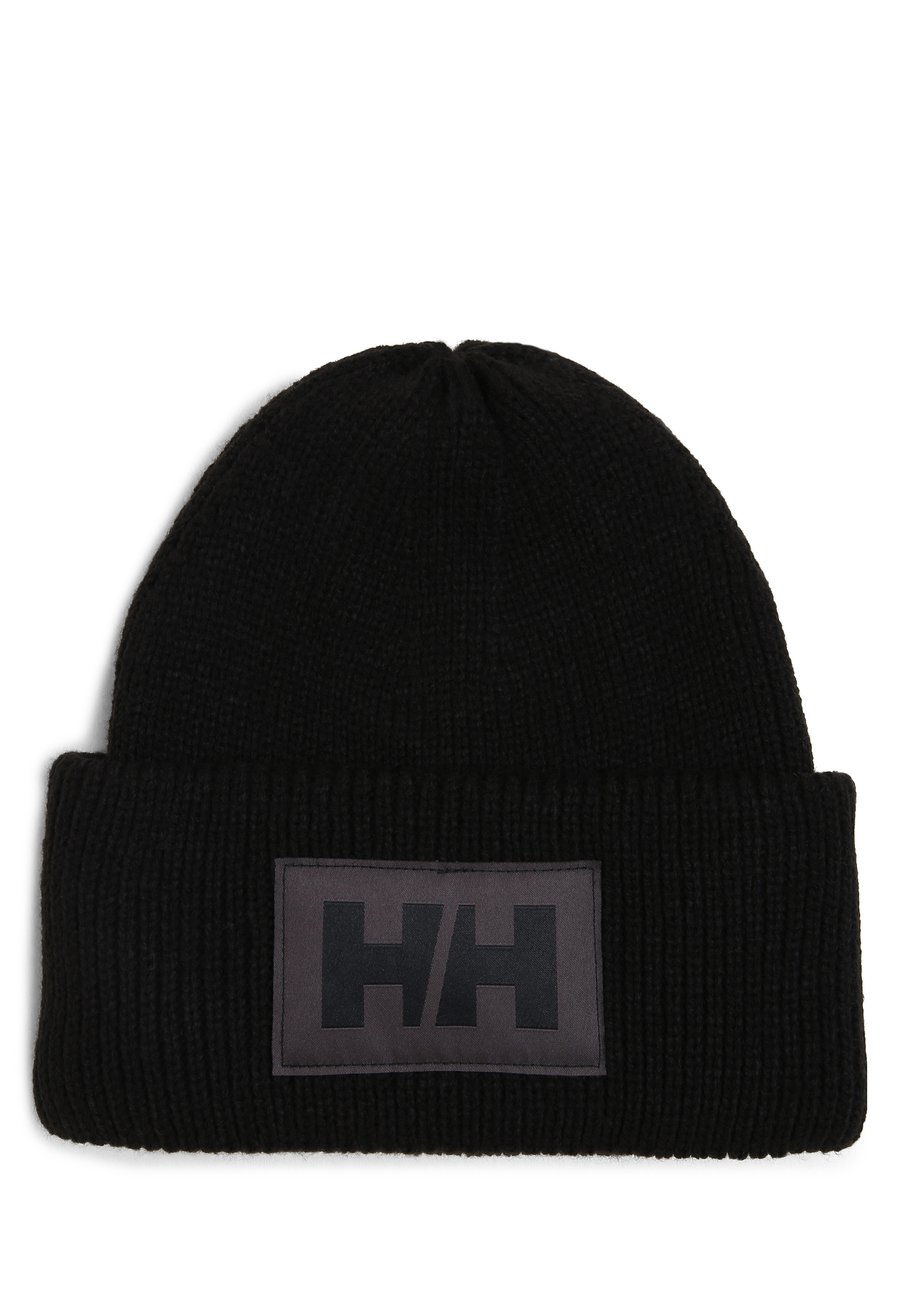 Шапка Helly Hansen Beanie, Schwarz/Black
Шапка Helly Hansen Beanie, Schwarz/Black