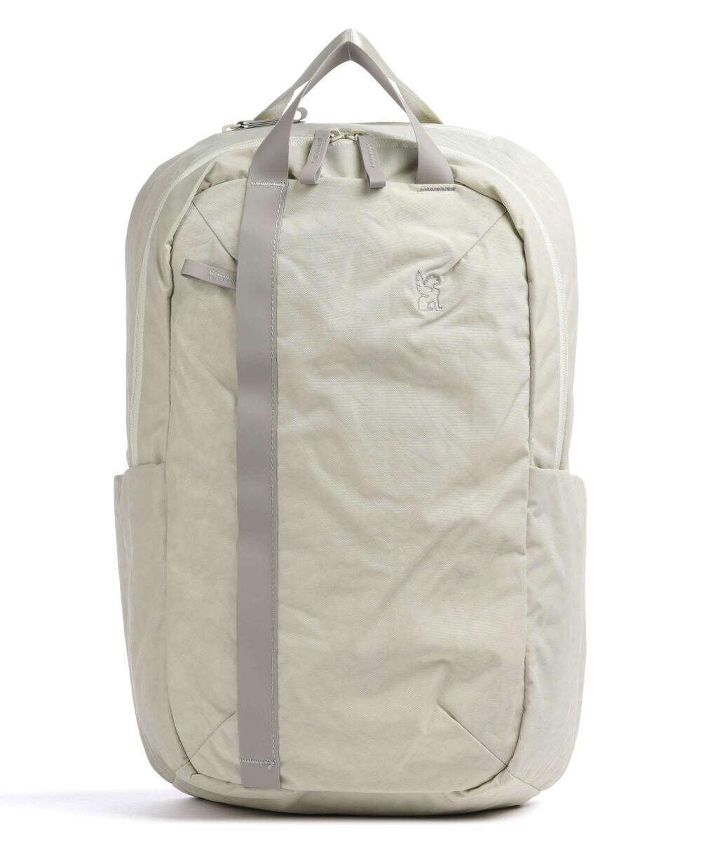 Рюкзак District Collection Highline объемом 20 л Chrome, бежевый 
Рюкзак District Collection Highline объемом 20 л Chrome, бежевый