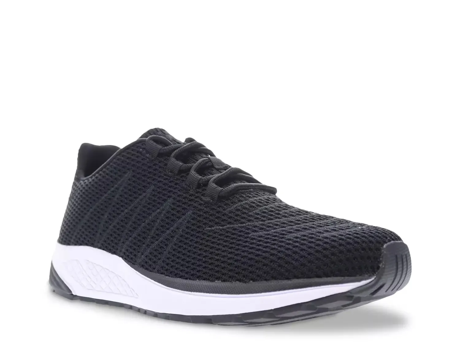 Туристические кроссовки - мужские Propet, Black
Туристические кроссовки - мужские Propet, Black