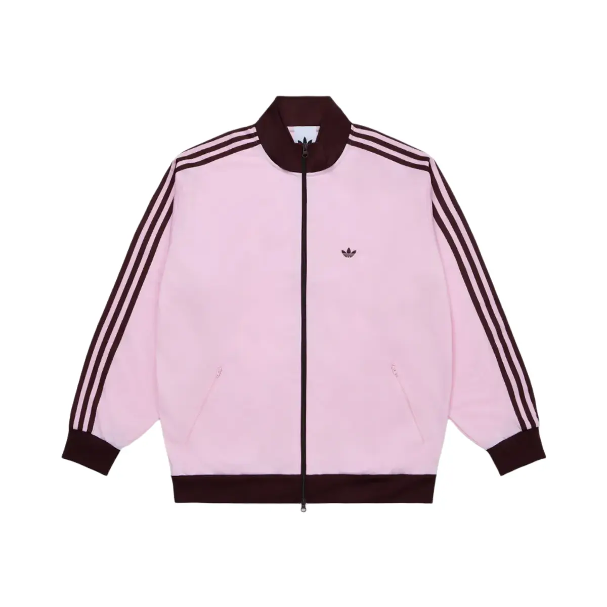 Куртка женская Adidas Originals, розовый
Куртка женская Adidas Originals, розовый