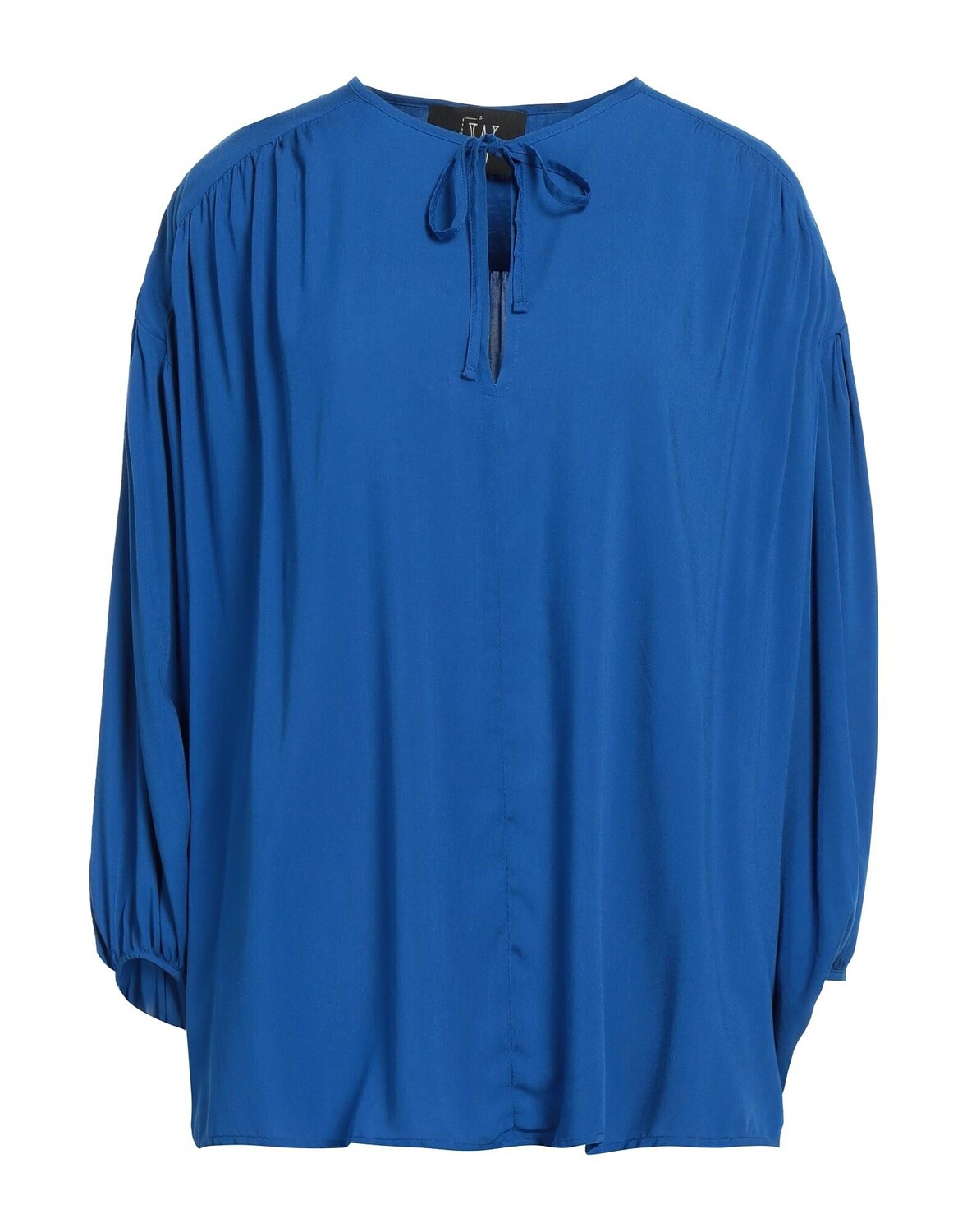 Топ W Dabliu, синий
Топ W Dabliu, синий