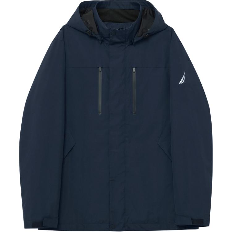 NAUTICA Куртка мужская, Navy Blue
NAUTICA Куртка мужская, Navy Blue