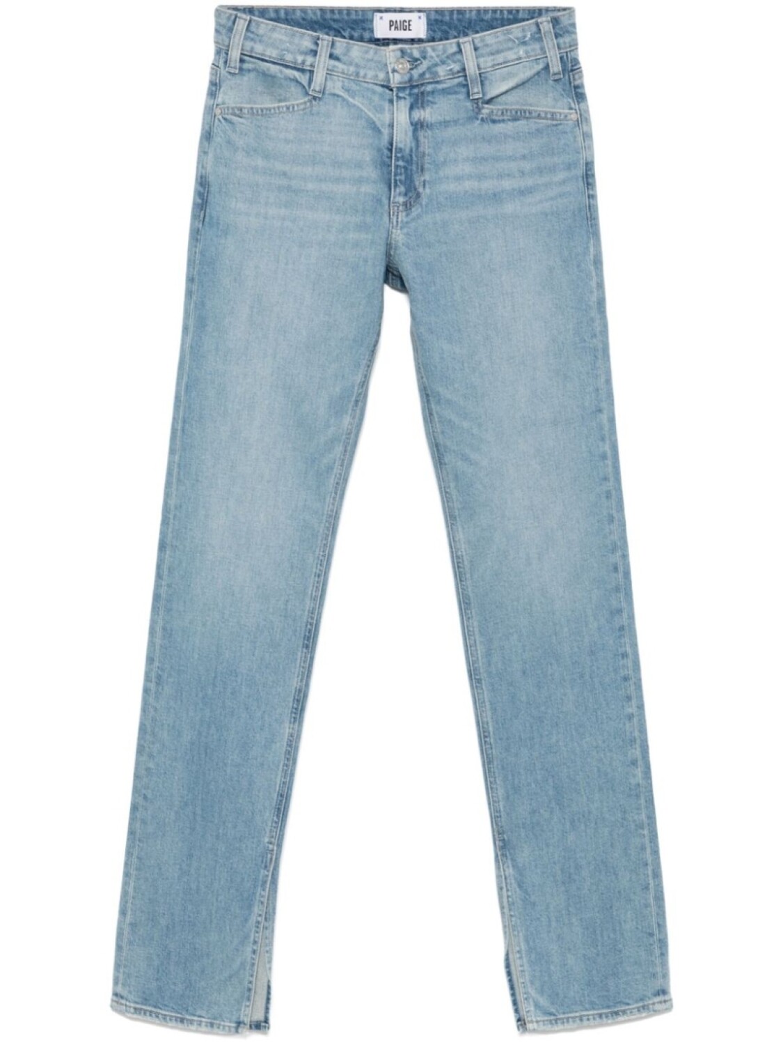 Джинсы Celeste Jolene PAIGE, синий
Джинсы Celeste Jolene PAIGE, синий