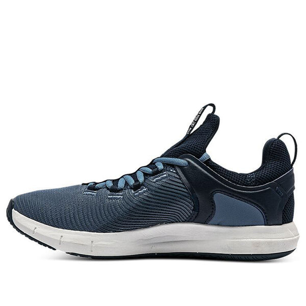 Кроссовки hovr rise 2 'blue grey' Under Armour, синий
Кроссовки hovr rise 2 'blue grey' Under Armour, синий