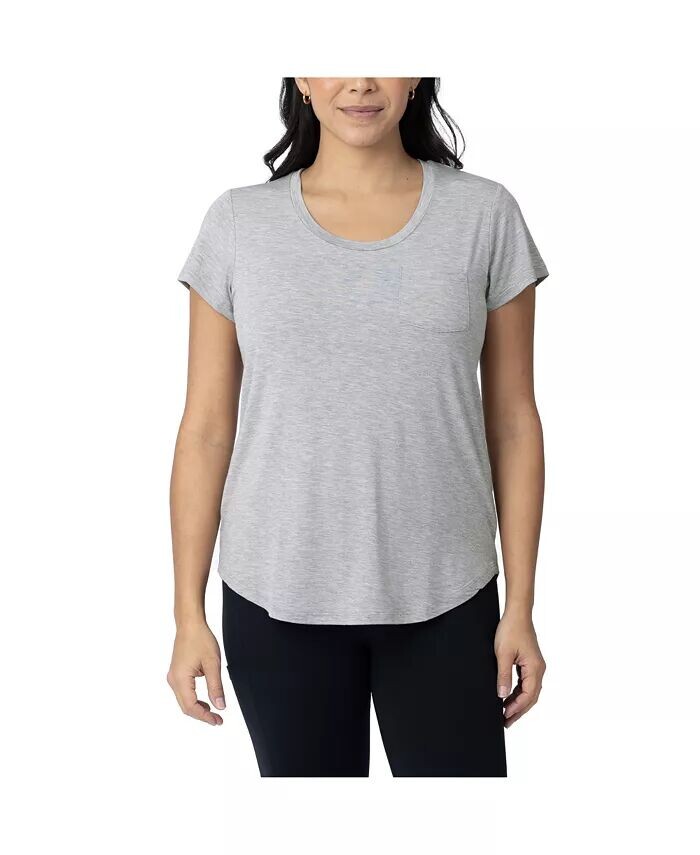 Футболка для беременных и кормящих мам на каждый день Kindred Bravely, серый
Футболка для беременных и кормящих мам на каждый день Kindred Bravely, серый