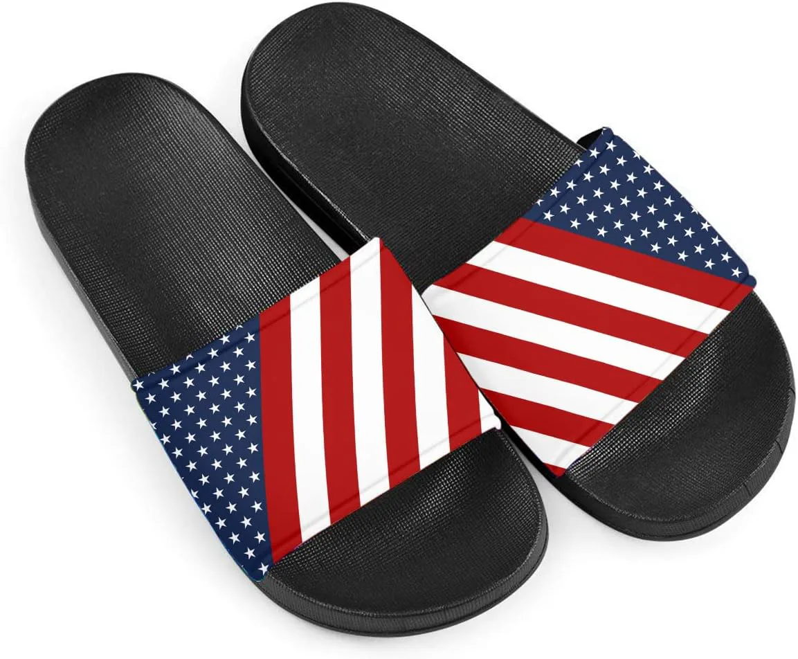 Тапочки Howilath с оригинальным узором для женщин и мужчин, нескользящие шлепанцы с одной лямкой, открытый носок, мягкая подошва, плоские сандалии
Тапочки Howilath с оригинальным узором для женщин и мужчин, нескользящие шлепанцы с одной лямкой, открытый носок, мягкая подошва, плоские сандалии