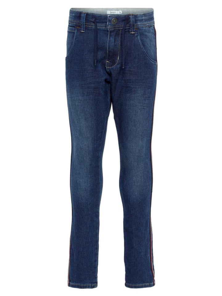 Джинсы name it, синий
Джинсы name it, синий