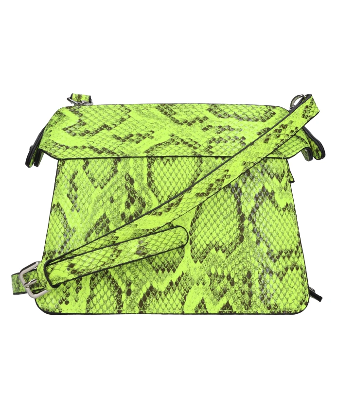 Сумка через плечо из искусственной кожи Gaã«Lle Paris, мультиколор
Сумка через плечо из искусственной кожи Gaã«Lle Paris, мультиколор