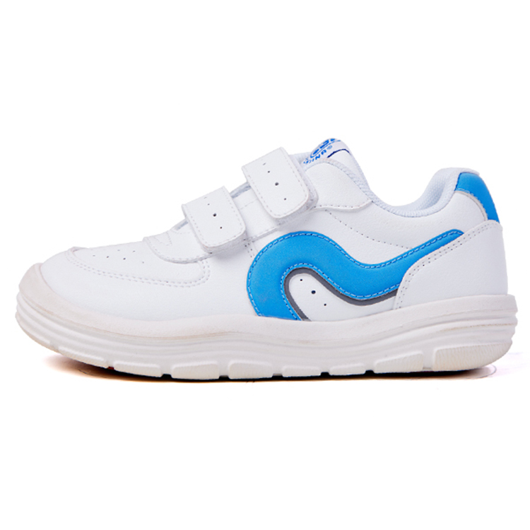 Детские повседневные кроссовки iyaki CHUCHUNA, синий
Детские повседневные кроссовки iyaki CHUCHUNA, синий