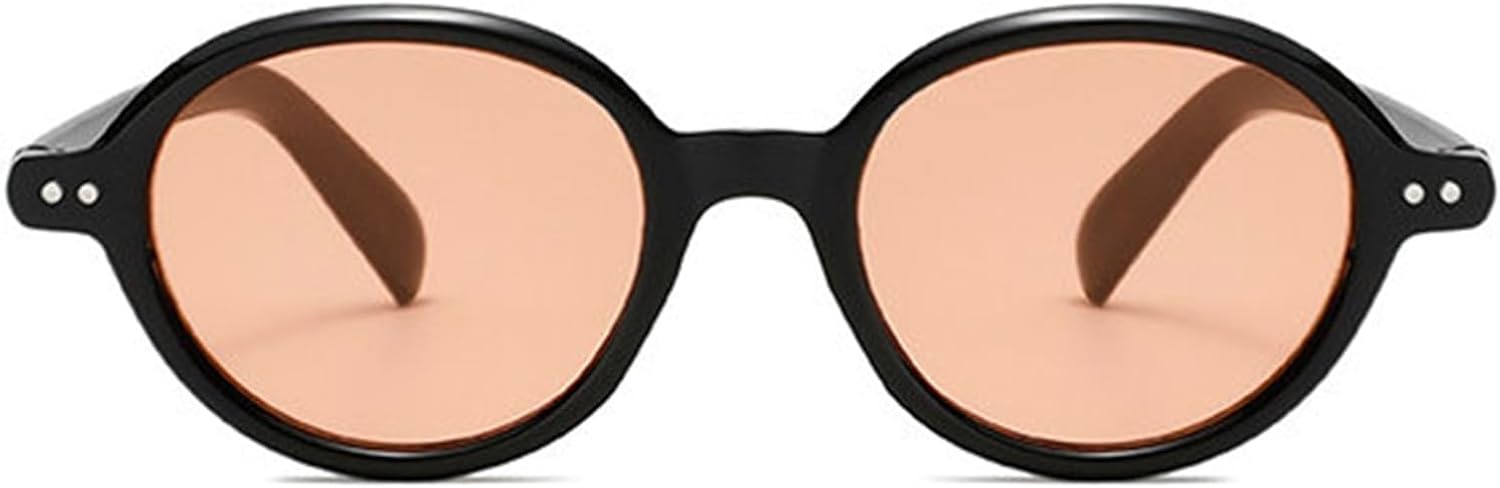 Солнцезащитные очки Willochra Retro Classic Round для женщин, модные градиентные солнцезащитные очки для улицы с защитой от УФ-излучения UV400 для мужчин, трендовые панк-солнцезащитные очки, C5
Солнцезащитные очки Willochra Retro Classic Round для женщин, модные градиентные солнцезащитные очки для улицы с защитой от УФ-излучения UV400 для мужчин, трендовые панк-солнцезащитные очки, C5