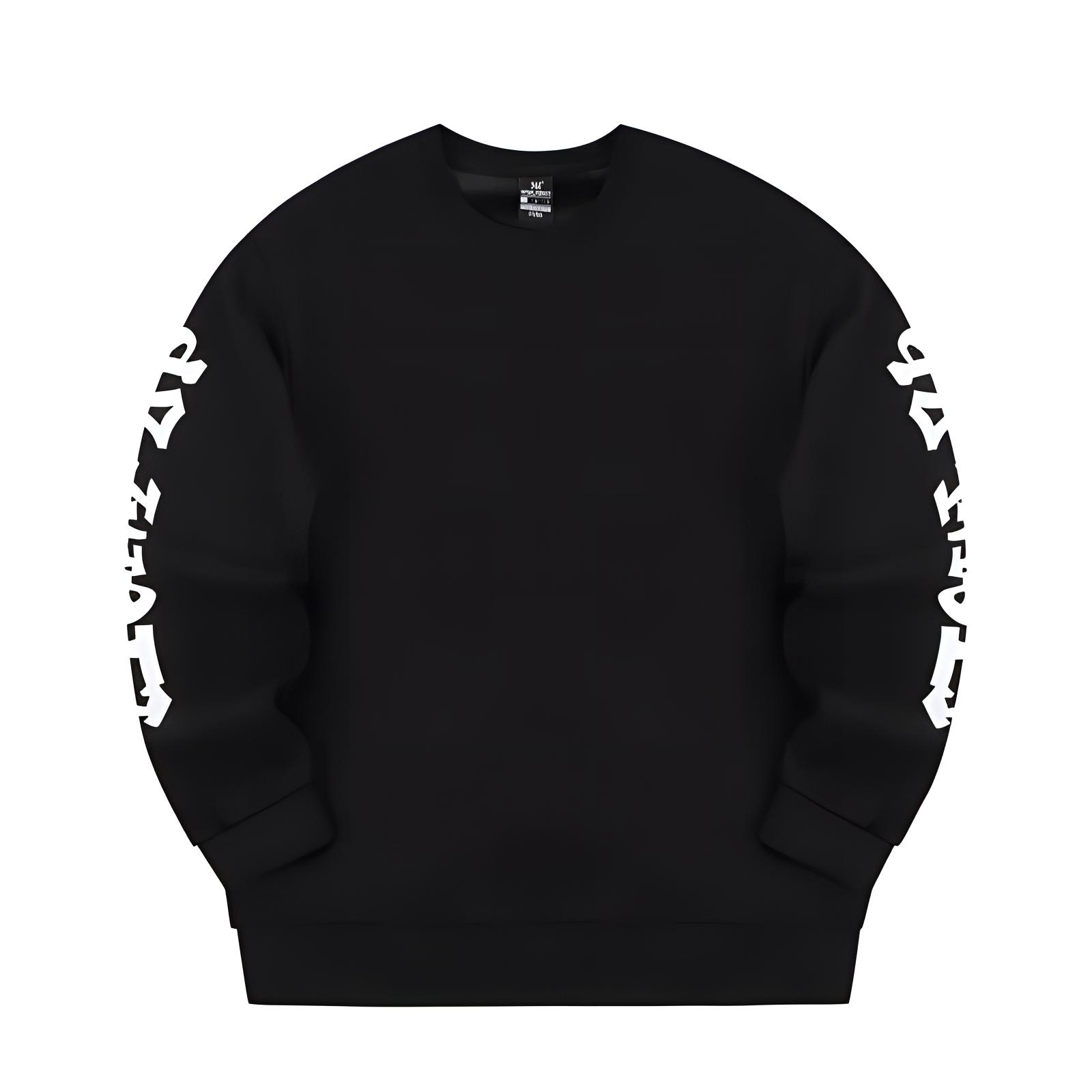 361° Толстовка из коллекции баскетбольной тематики для мужчин, супер черная
361° Толстовка из коллекции баскетбольной тематики для мужчин, супер черная